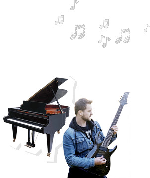 音楽演奏