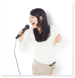 音楽好きの仲間に出会いたい方
